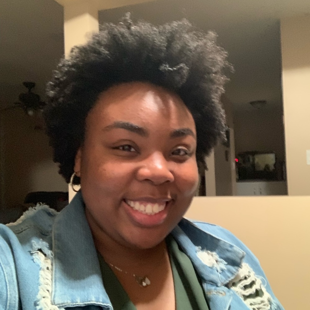 Meet your Posher, Micah
